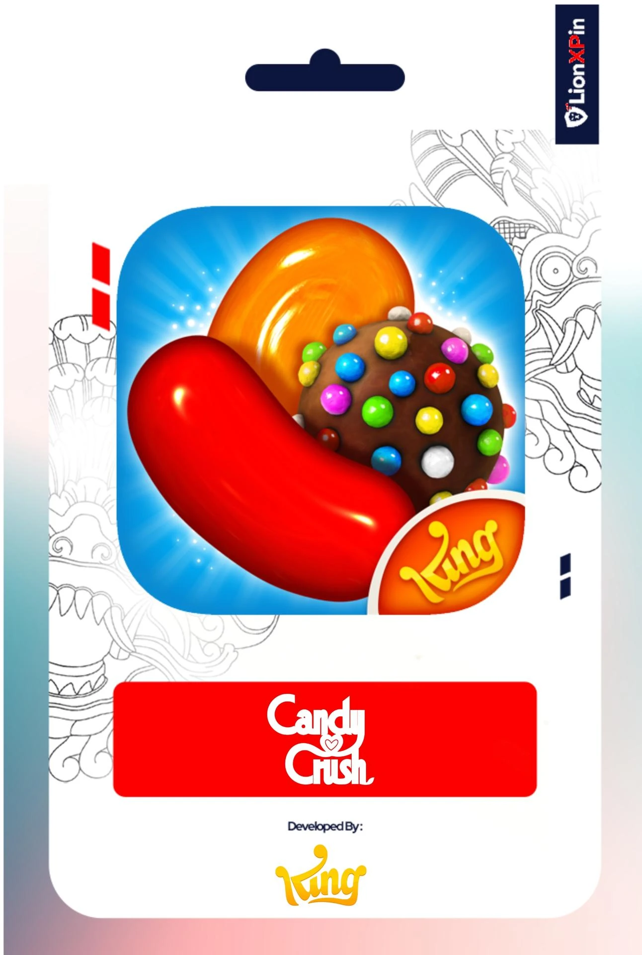 Candy Crush Saga